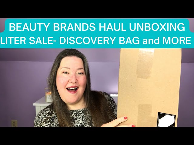 discover secrets of beauty brand liter sales uncover savings and more