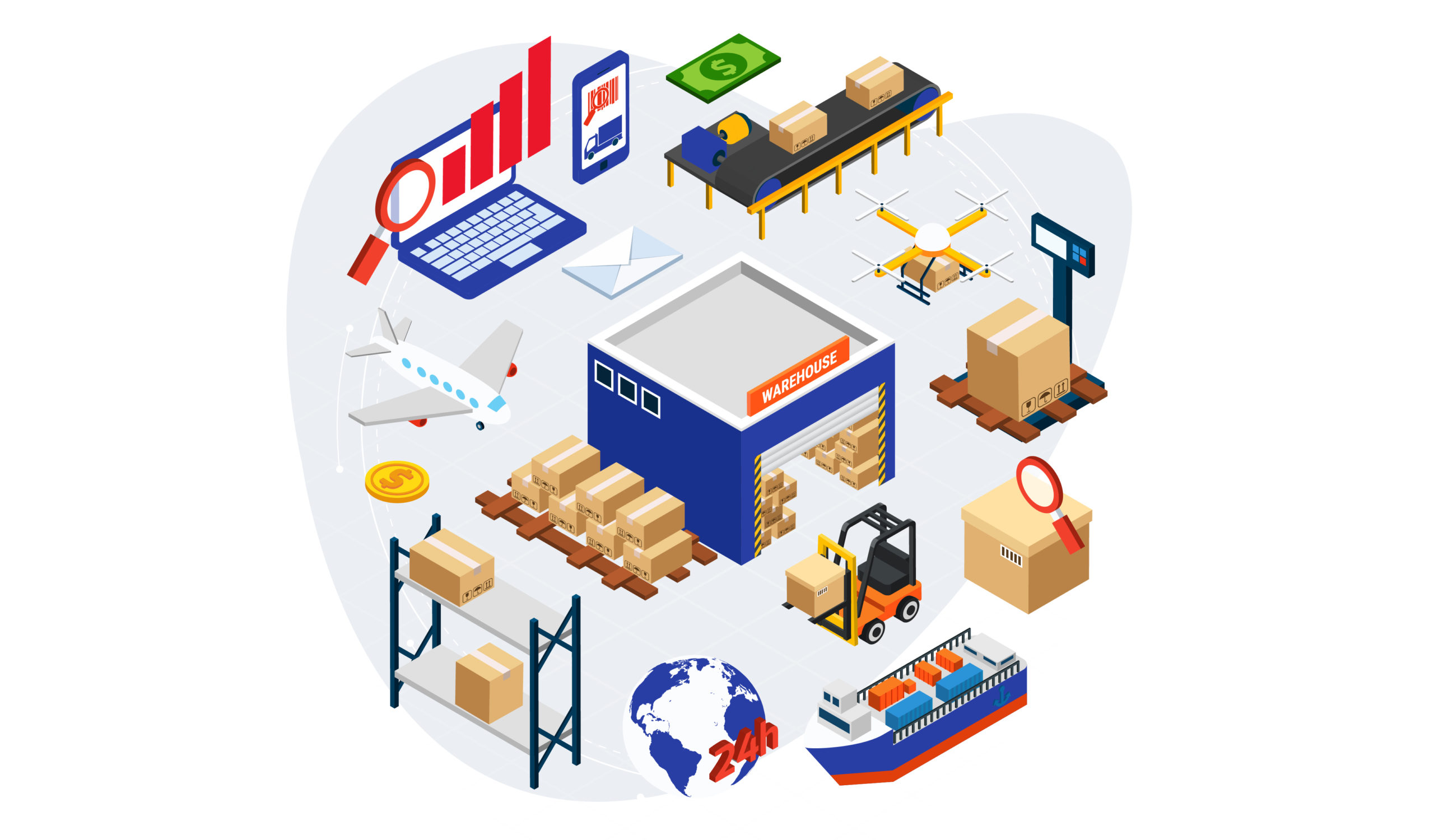 the ultimate guide to optimizing healthcare logistics