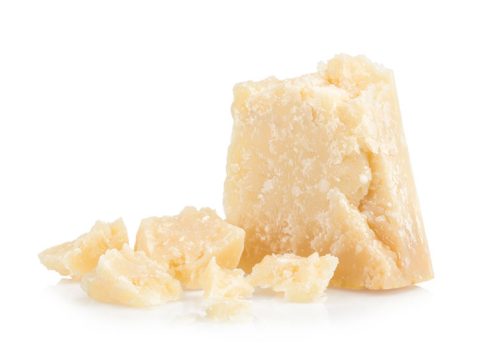 parmigiano reggiano a nutritional powerhouse