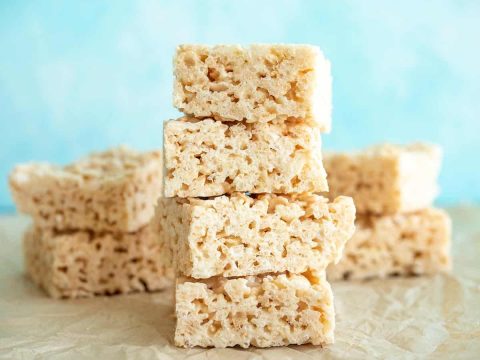 the ultimate guide to rice krispie treats nutrition benefits facts and more