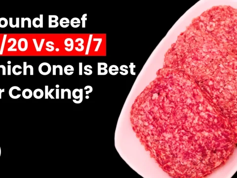 the ultimate guide to the nutritional value of 93 7 ground beef