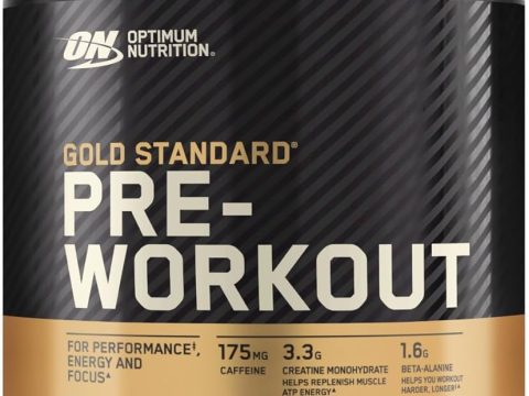 unlocking peak performance optimum nutrition pre workout fuel for unmatched results