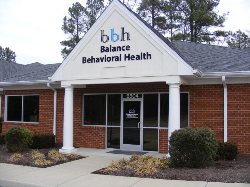 achieve balance behavioral health solutions