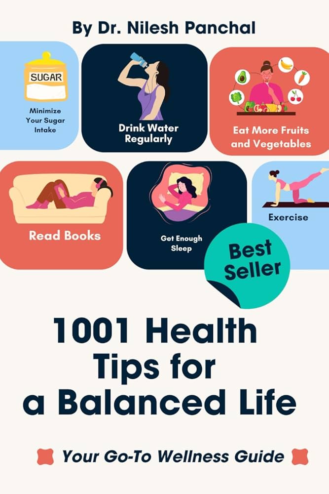 achieve balanced health care your wellness guide 3