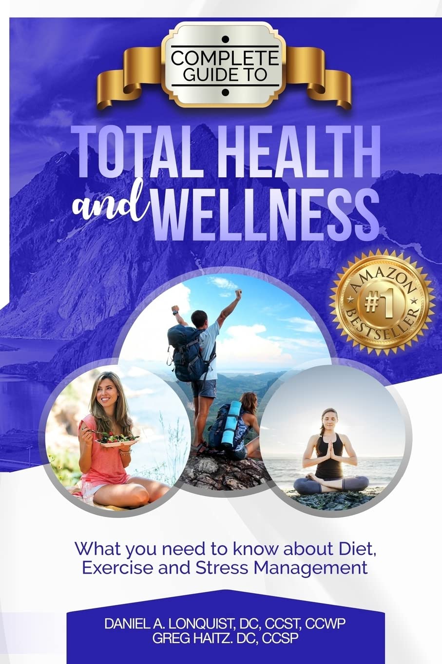 achieve total health wellness a complete guide 1