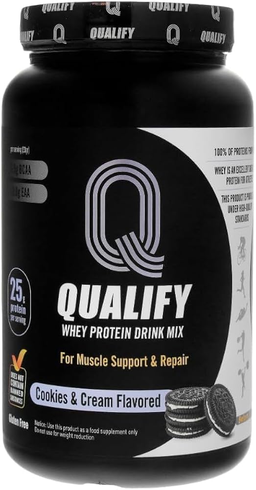 best cookies n cream protein powder fuel up 2