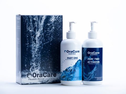 best oracare health rinse mouth health secret