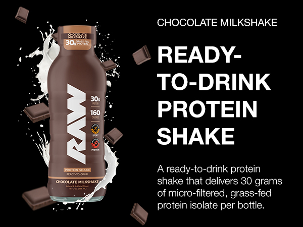 best raw protein drink fuel your gains 2