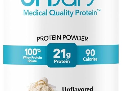 best unjury protein powder reviews benefits