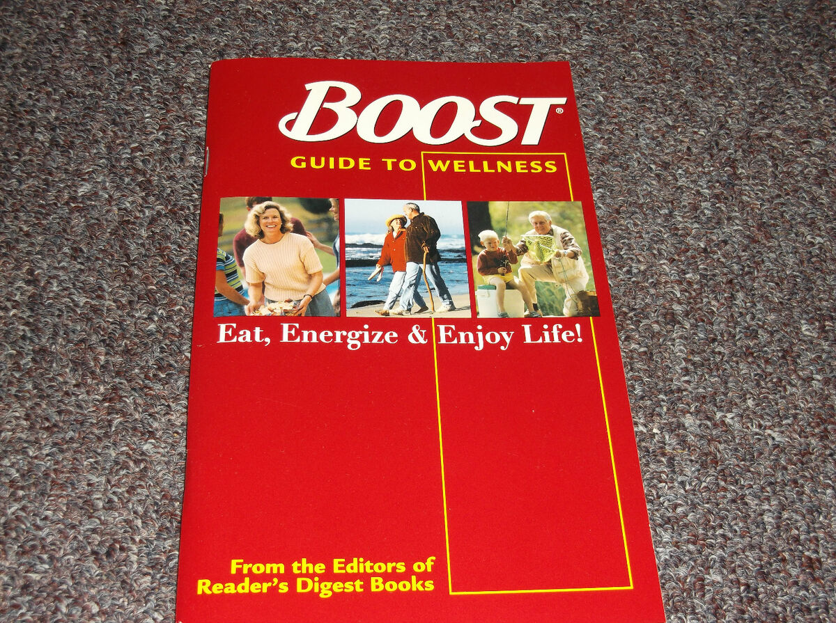 boost legacy health wellness your guide