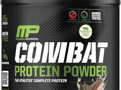 boost with horchata protein powder delicious gains 2