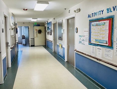 colonial health rehab your path to recovery 2