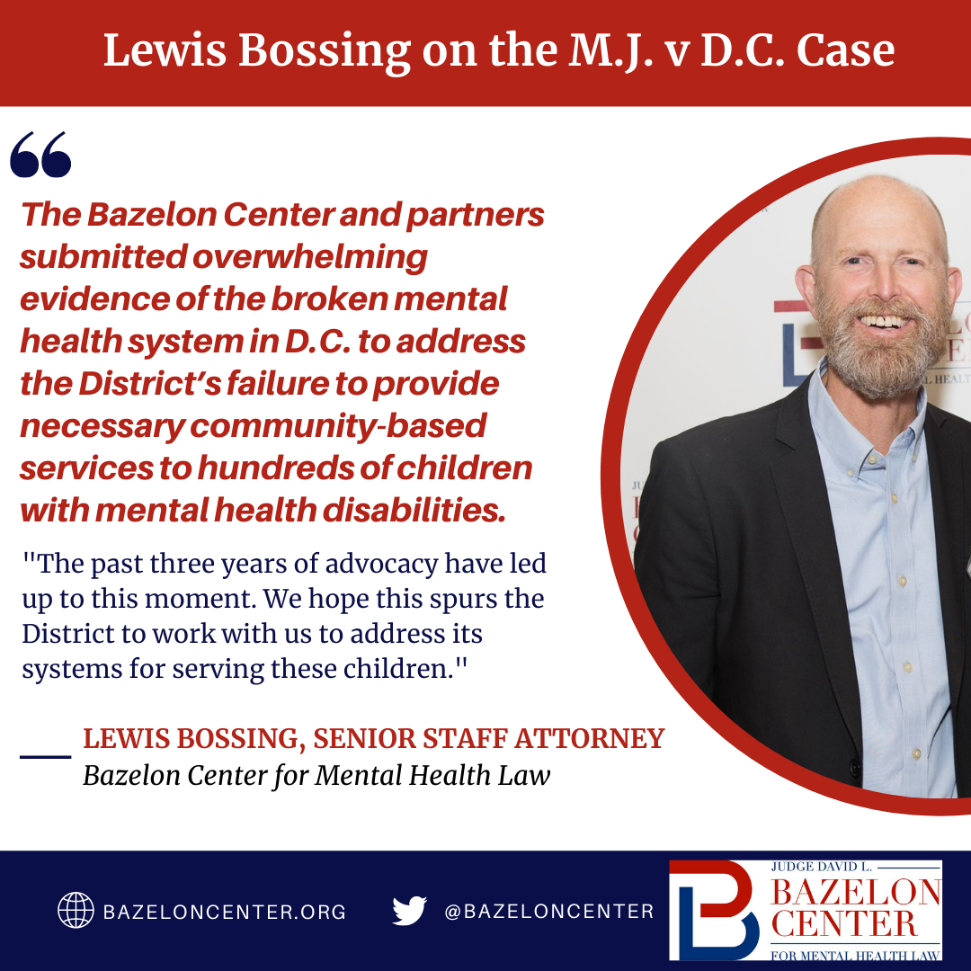 Expert Mental Health Lawyers Near You – Find Help post thumbnail image