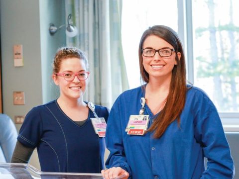 explore caromont health careers join our team 1