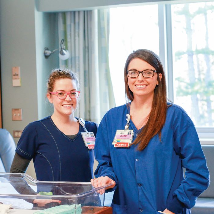 explore caromont health careers join our team 1