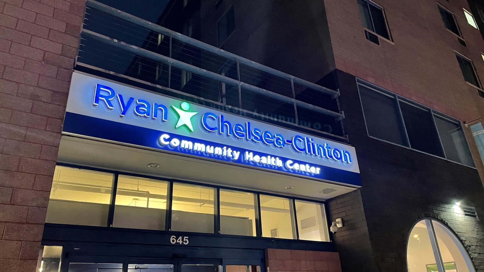 find a doctor chelsea clinton health center near you 3