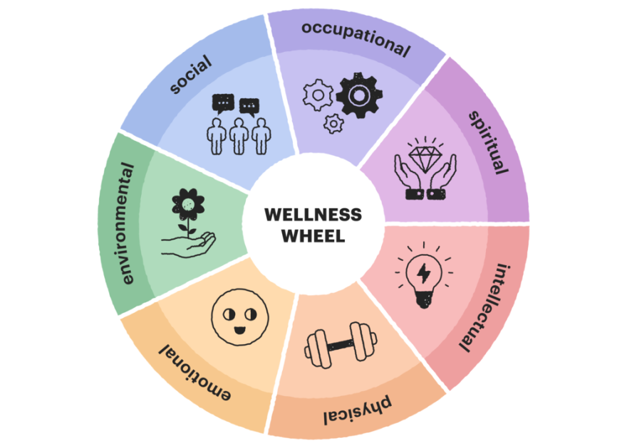 find balance health wellness your guide