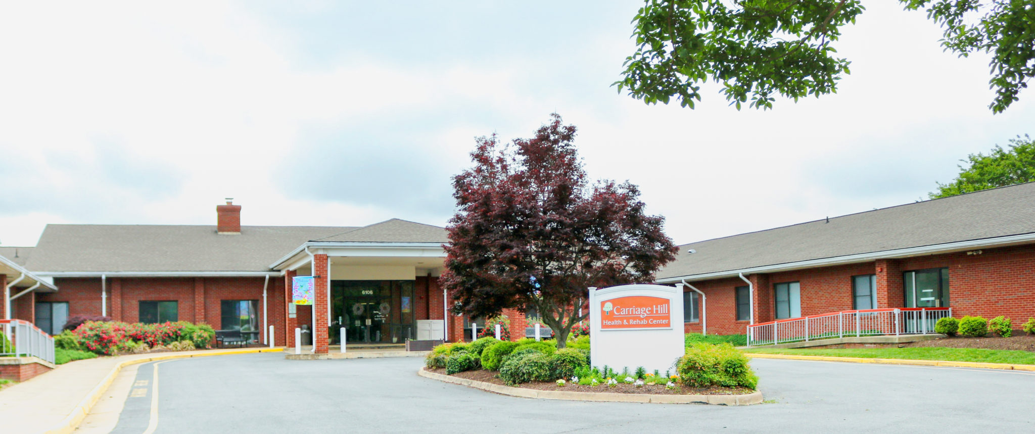 find top care carriage hill health rehab options 3