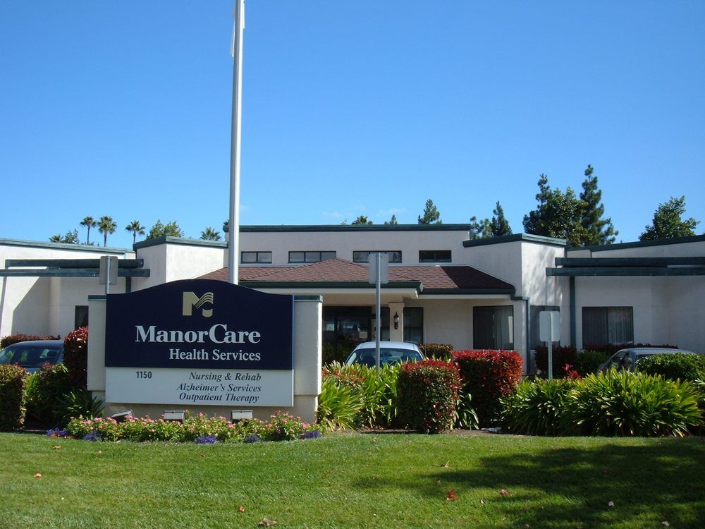 find top rated manorcare health services near you 2