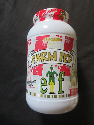 fuel up axe sledge protein power 1