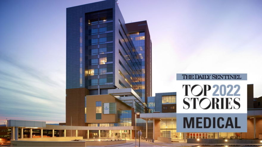 intermountain health st marys premier regional hospital