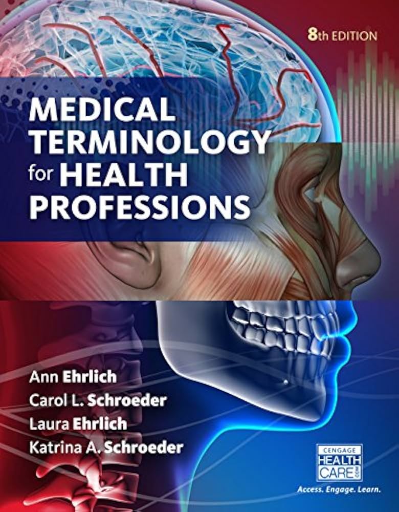 master medical terminology for health professions 3