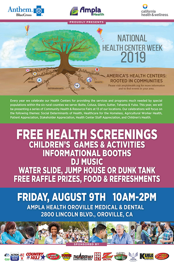oroville ampla health your local wellness guide 3