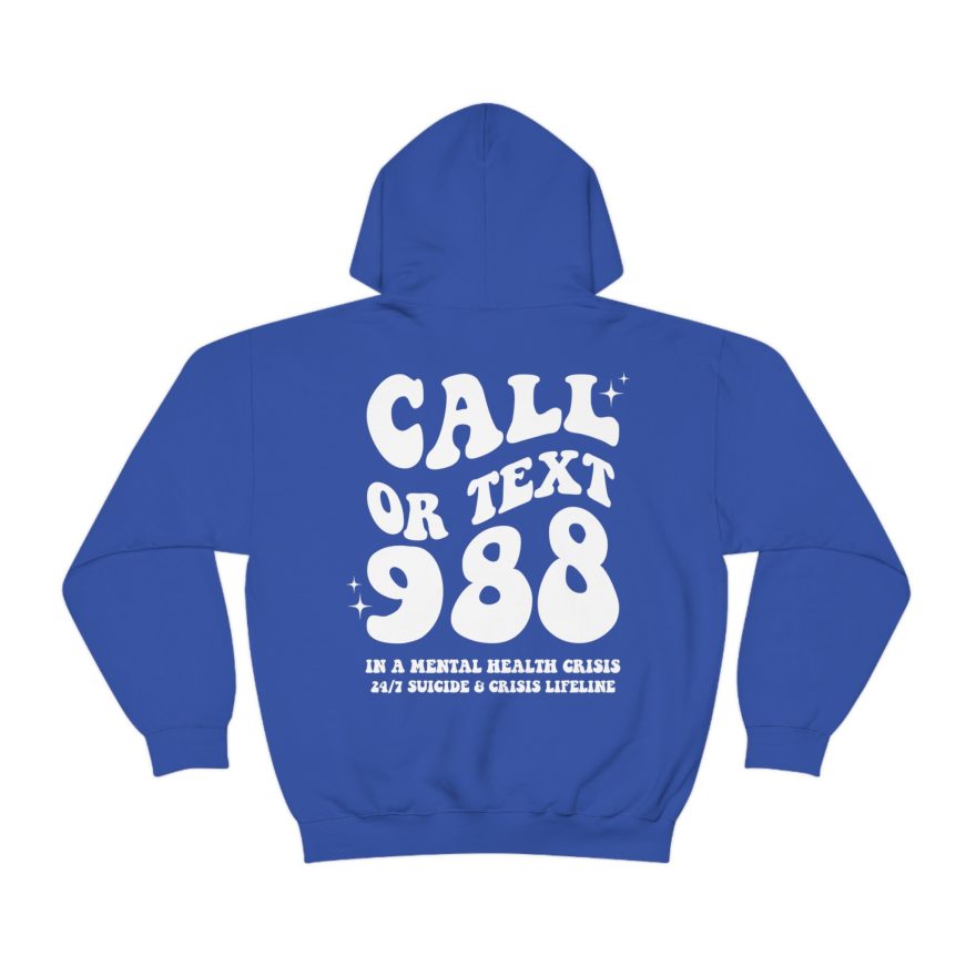 shop mental health hoodies cozy supportive 1
