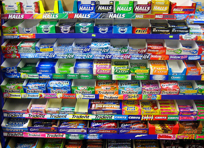 The Best Gum for Dental Health: Chews Wisely! post thumbnail image