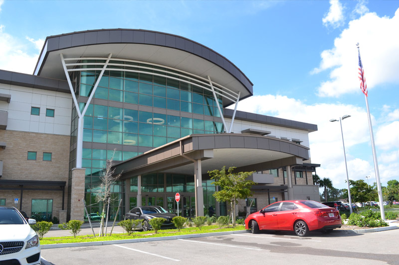 top family health center lehigh acres care
