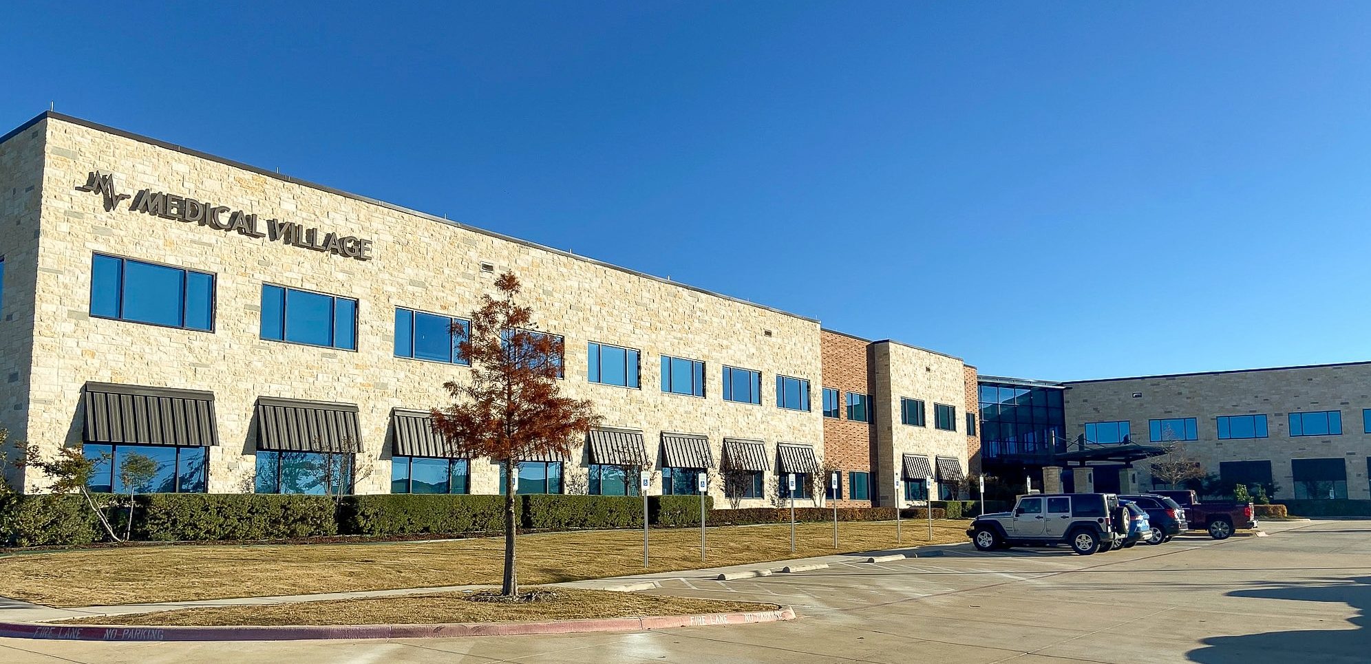 top salience health mckinney tx best care 2