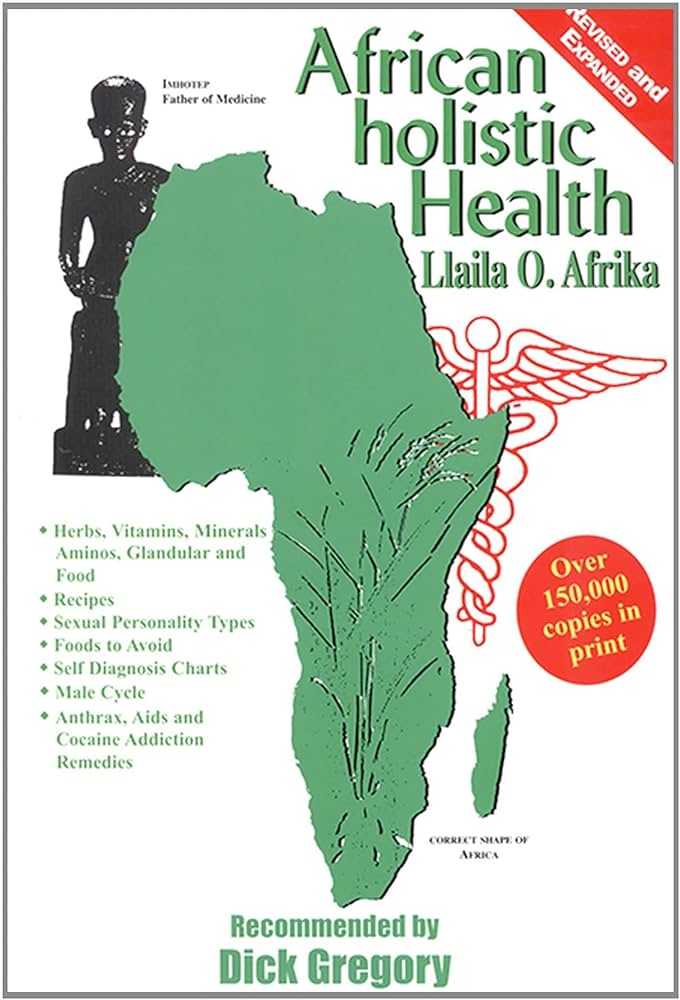 unlock african holistic health book secrets