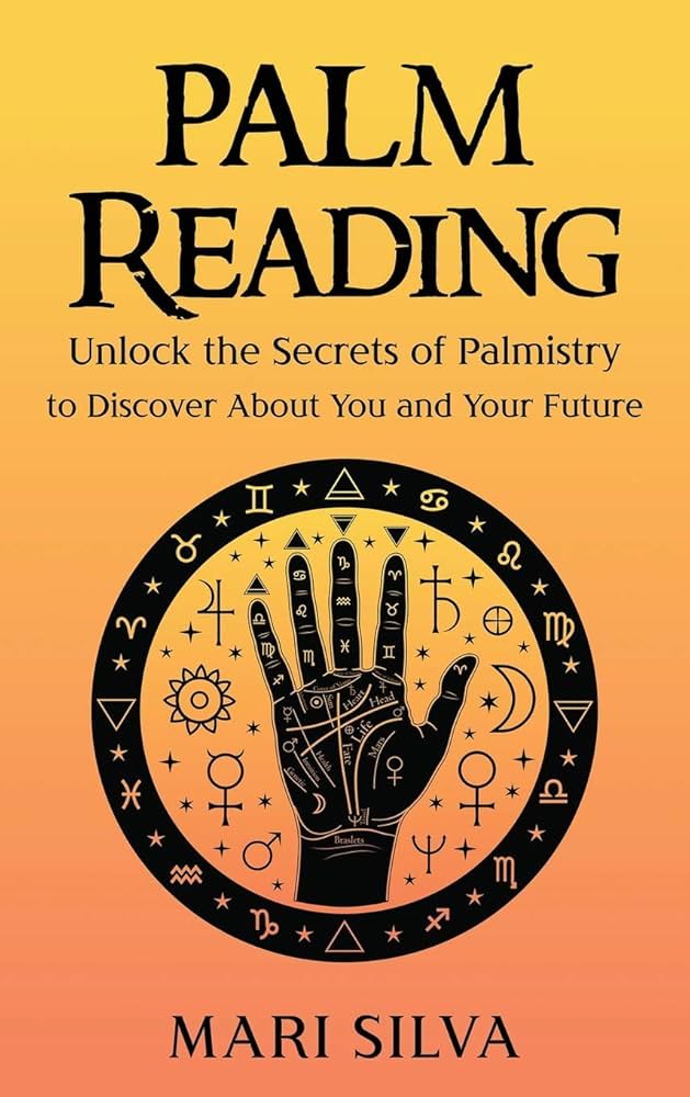 unlock palmistry health hand reading insights 3