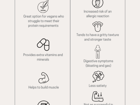 vegetarian whey protein what to know 1