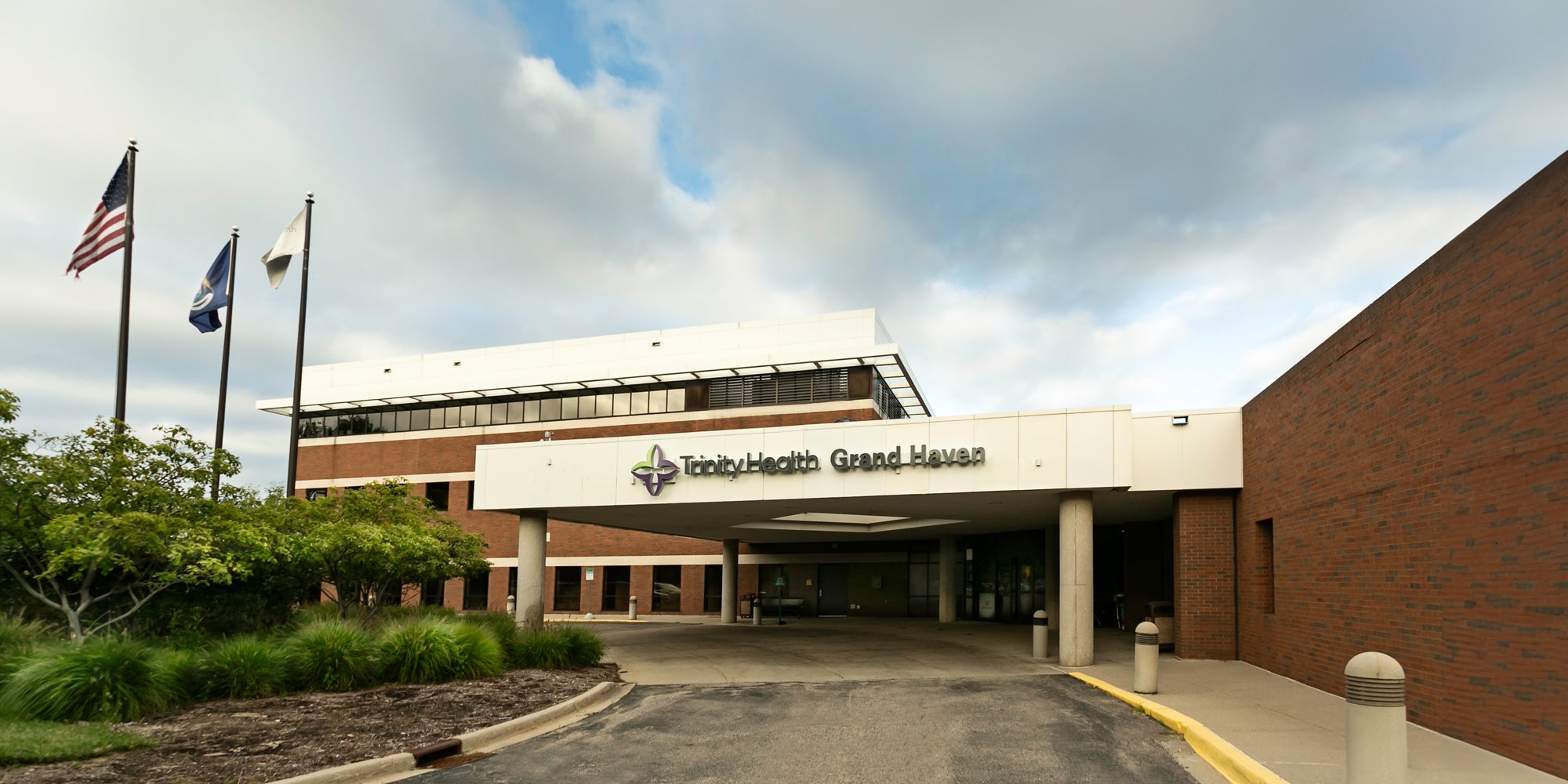 your care at trinity health grand haven find info 1