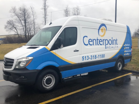 your centerpoint health in franklin oh expert care
