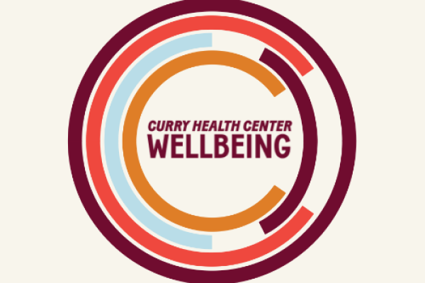 your curry health center wellness starts here