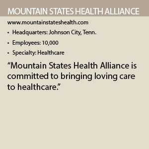 your guide to mountain states health alliance benefits 2