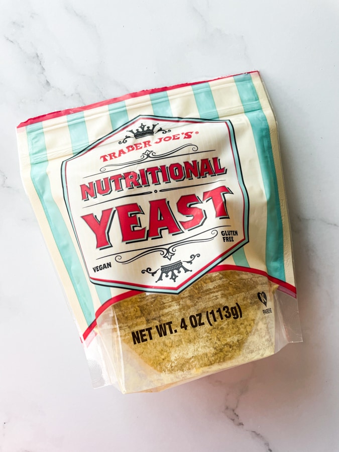 your guide to trader joes nutritional yeast benefits and uses 2