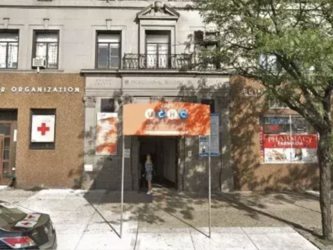 your union health grand concourse community center 1