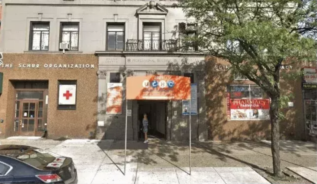 Your Union Health: Grand Concourse Community Center post thumbnail image