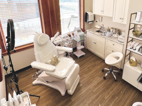 achieve infinity health wellness clinic thriving