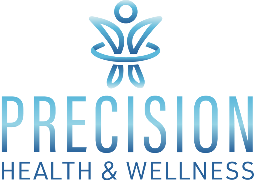 achieve precision health wellness naturally