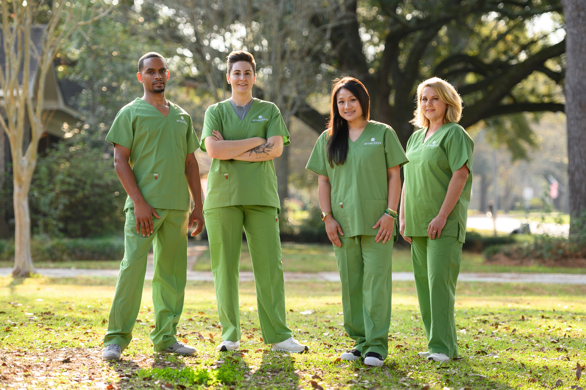 Amedisys Home Health Careers: Find Your Calling! post thumbnail image