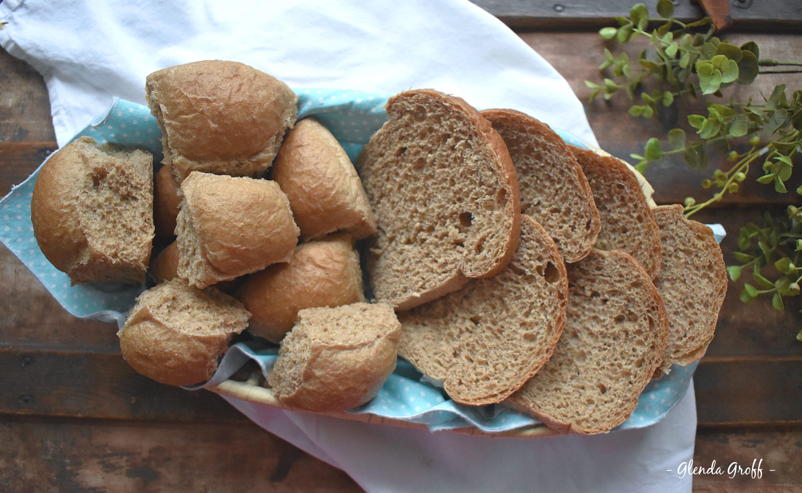 Best To Your Health Sprouted Flour | Recipes & More! post thumbnail image