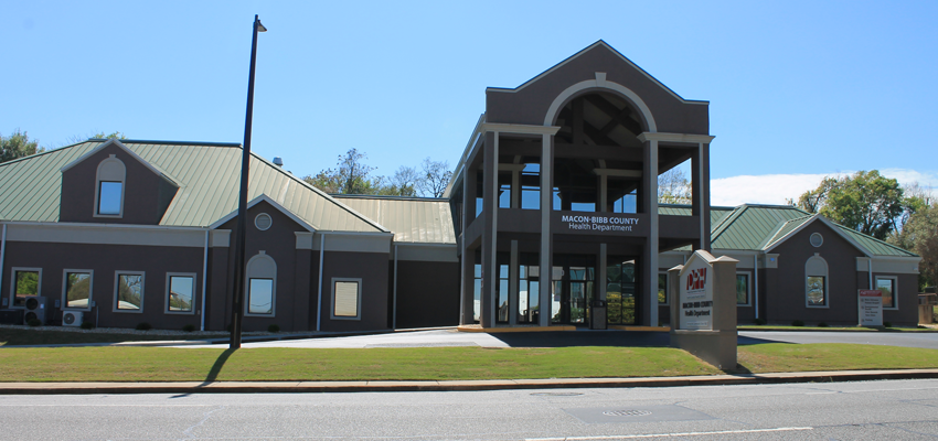 bibb county health dept macon ga your health 2