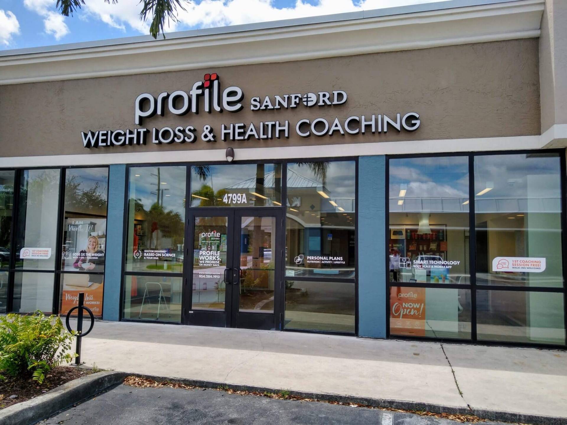 boost health profile by sanford health plans