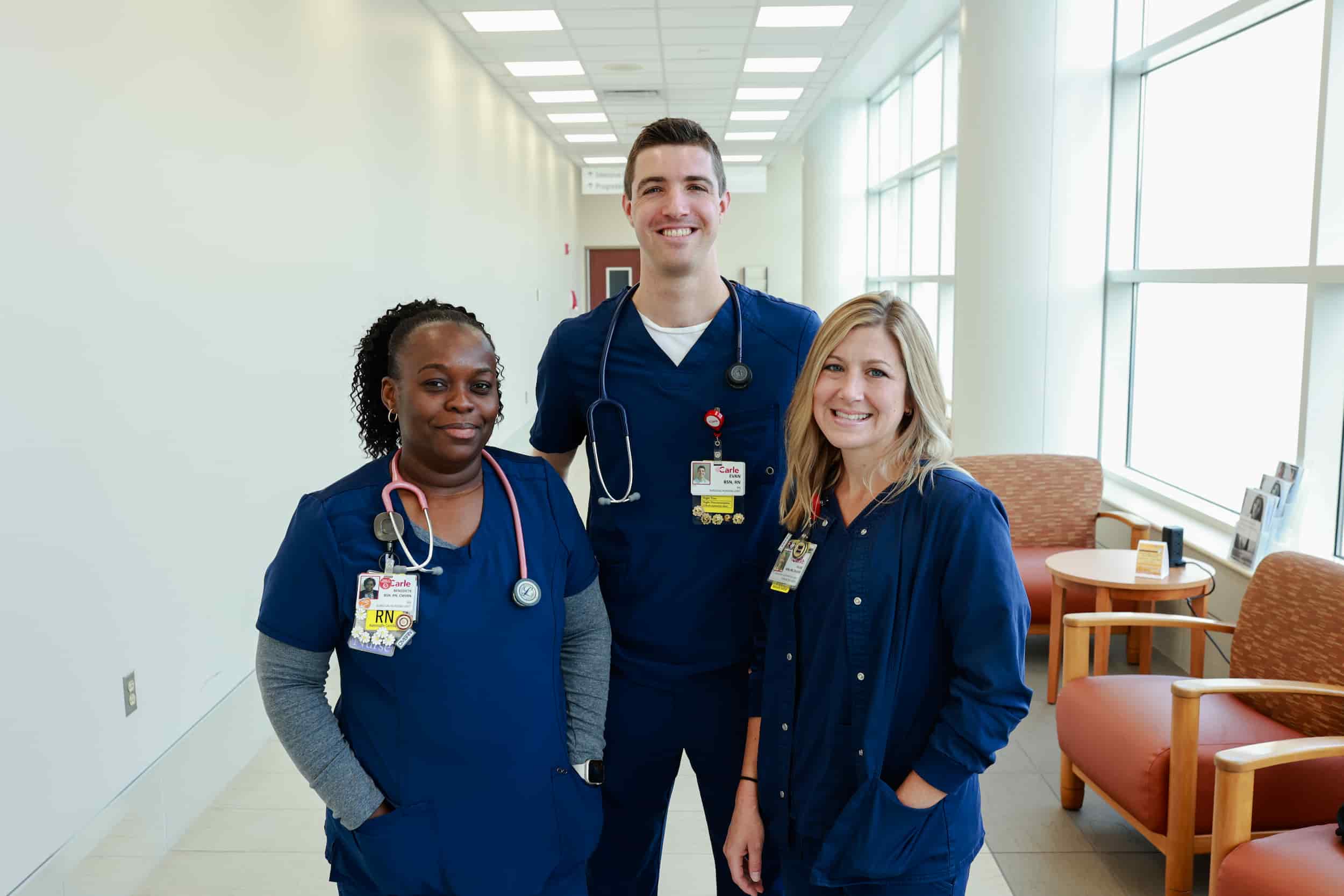Explore Carle Health Careers: Join Our Team! post thumbnail image