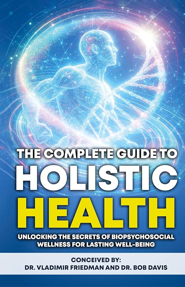 holistic integral health your complete guide 3
