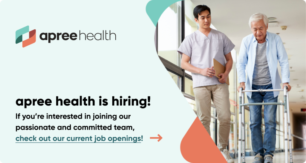 join apree health careers thrive in health 2